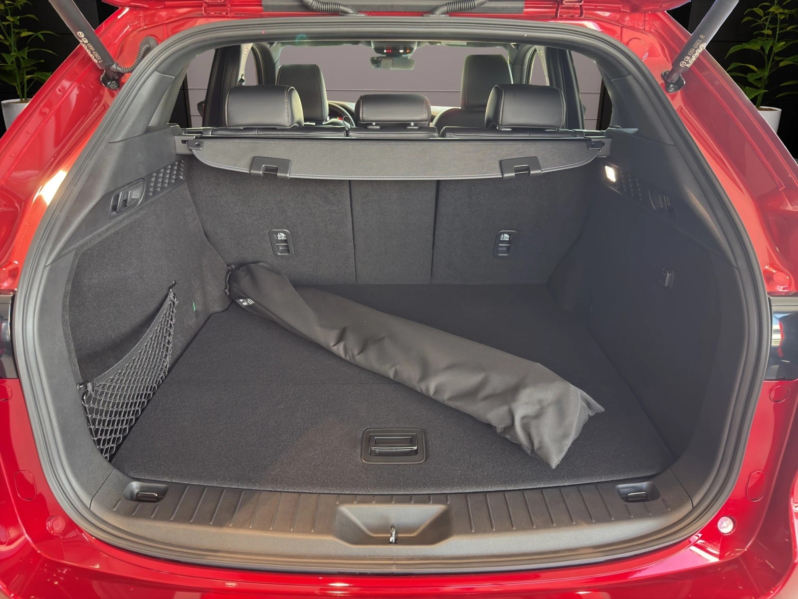 Image MAZDA CX-60 CX-60 3.3L e-Skyactiv D 254 MHEV AWD Homura