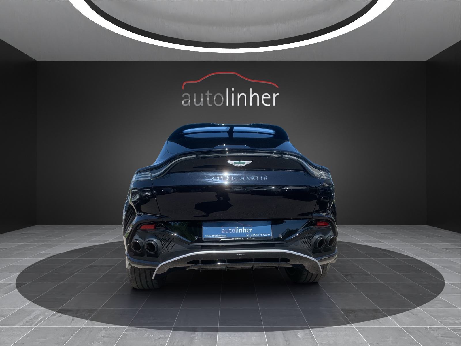 ASTON MARTIN DBX 707 4.0 V8 Edition AMR24-showroom-element-3