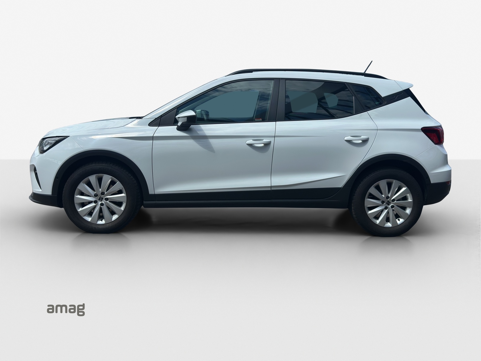 SEAT Arona 1.0 TSI Eco Style DSG-showroom-element-1