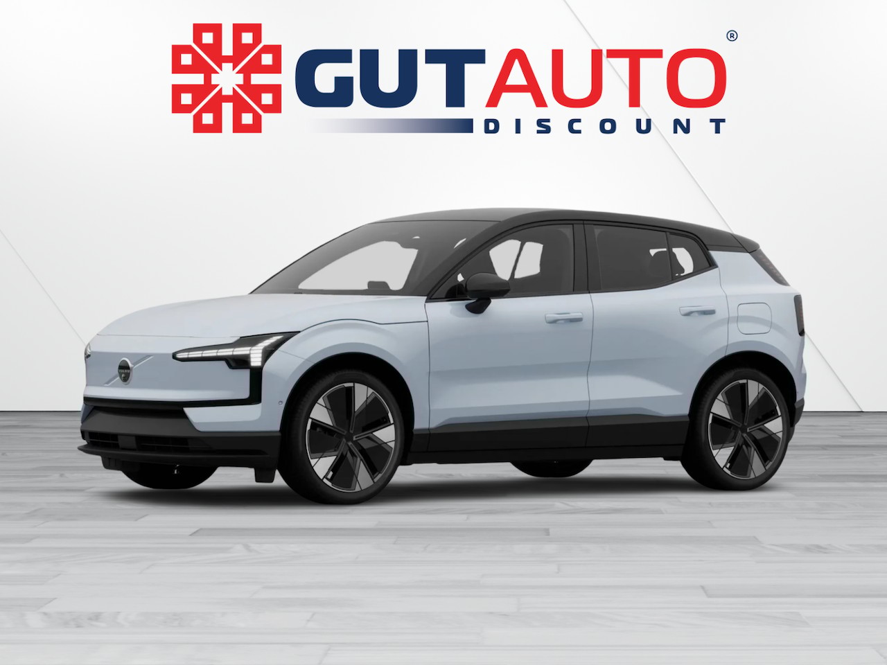 VOLVO EX30 E60 69kWh TWIN ULTRA PERFORMNCE AWD