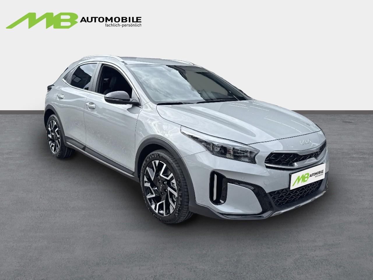 KIA XCeed 1.6 (Limousine)