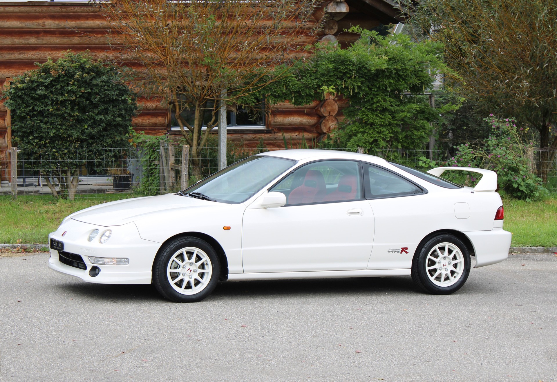 HONDA INTEGRA, Coupé acquistare un veicolo usato AutoScout24 - Main Image