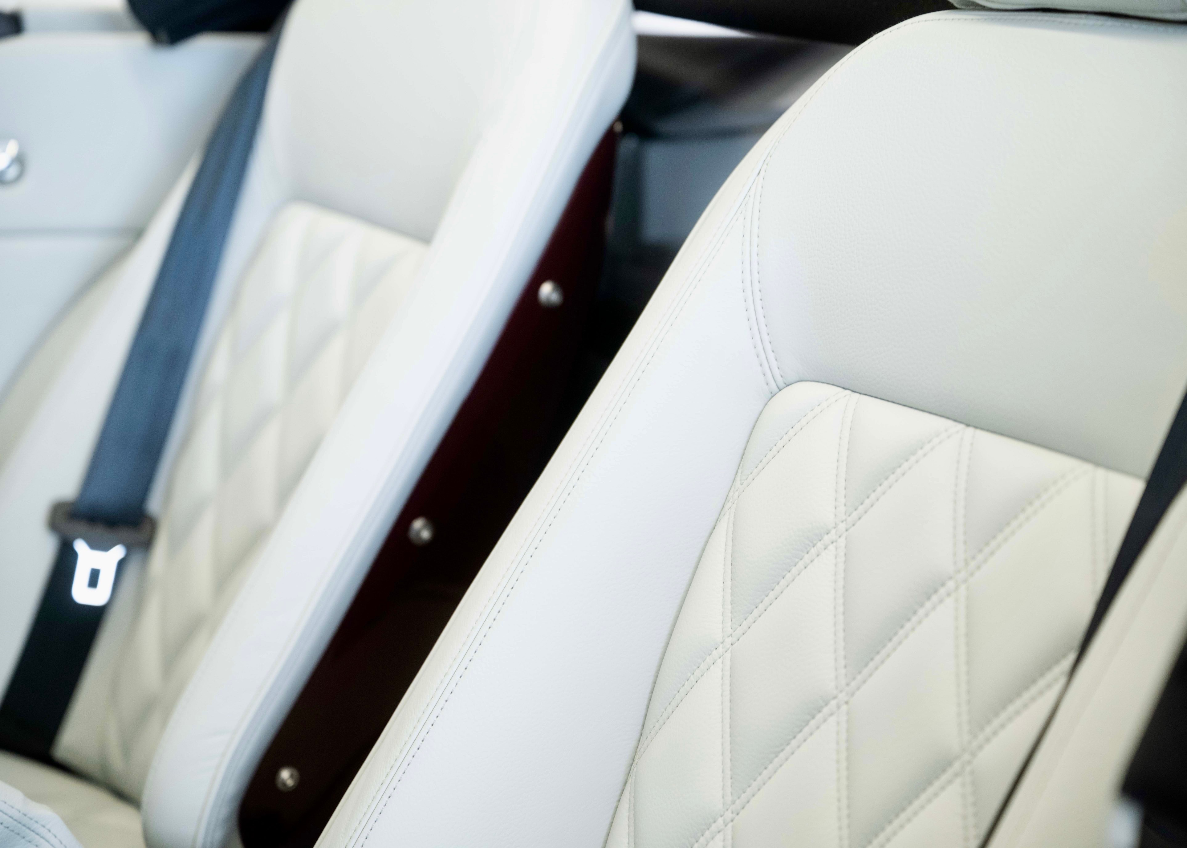 Image MORGAN  Supersport 3.0 Bespoke (New Swiss Executive car)