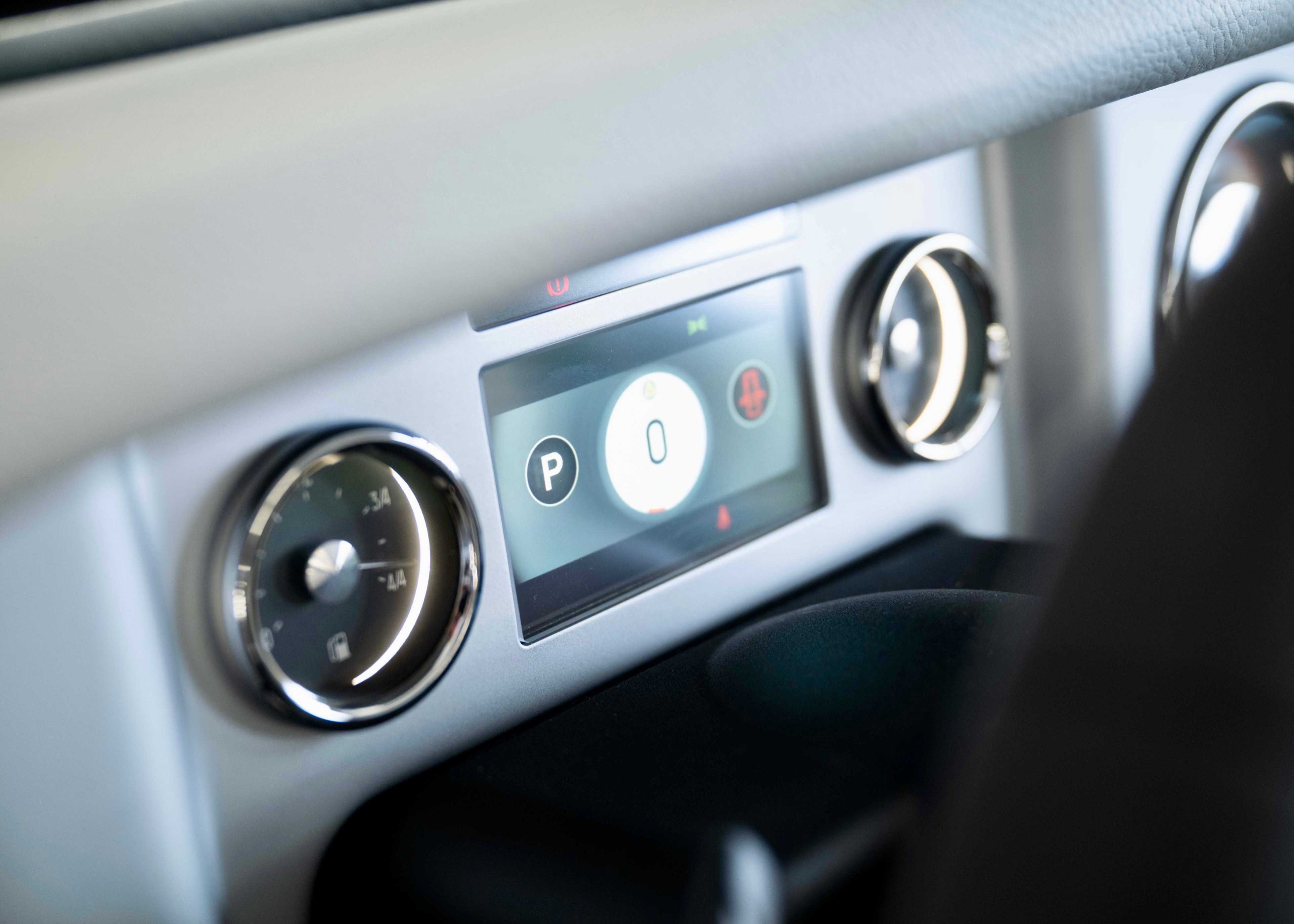 Image MORGAN  Supersport 3.0 Bespoke (New Swiss Executive car)