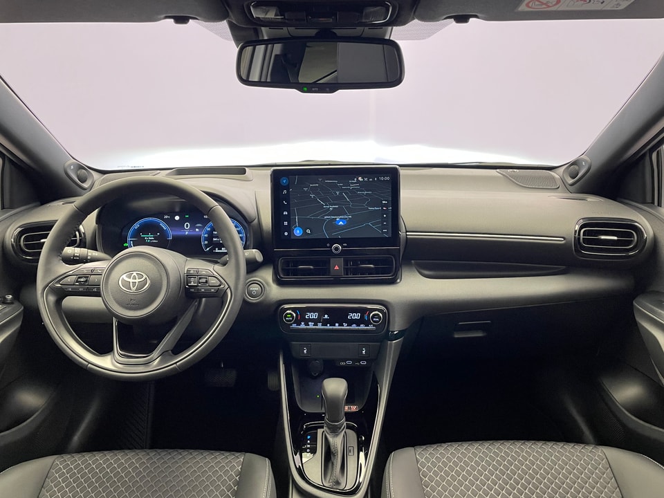 Yaris Hybrid 1.5 Premium