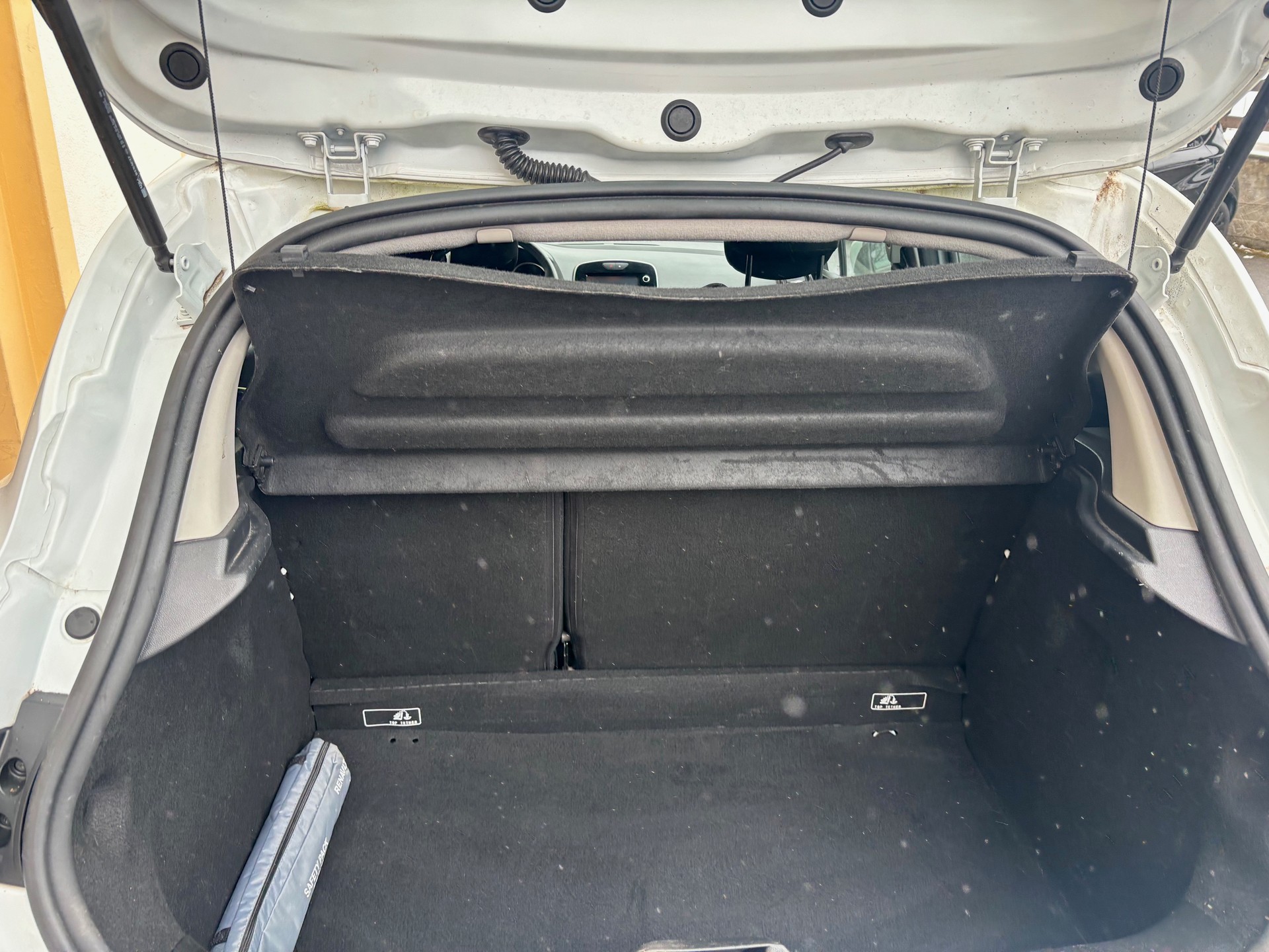 RENAULT Clio 0.9 12V Zen-image-2