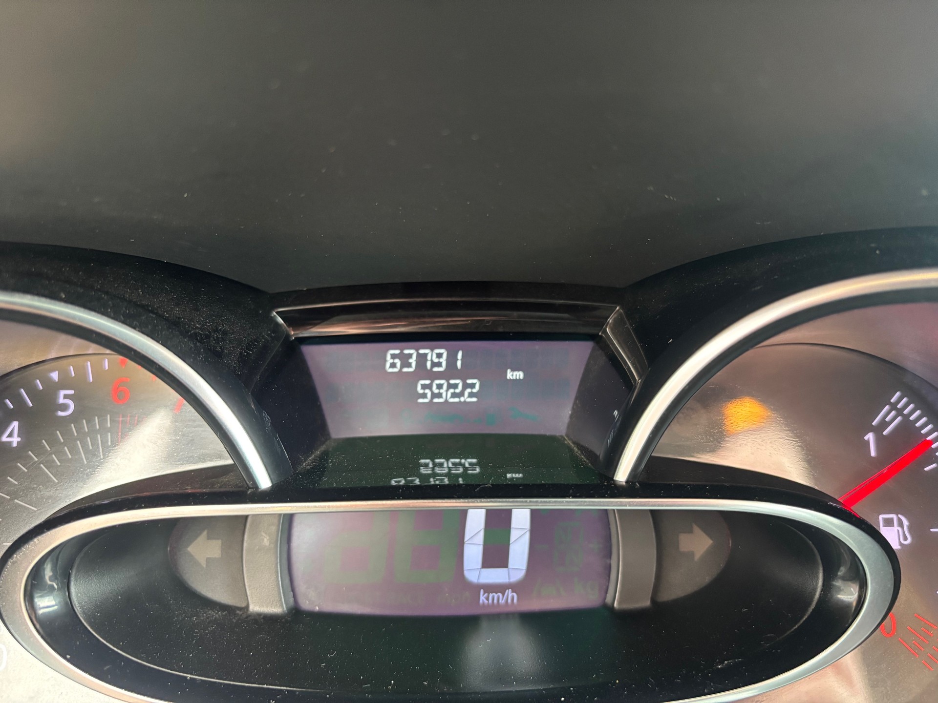 RENAULT Clio 0.9 12V Zen-image-4