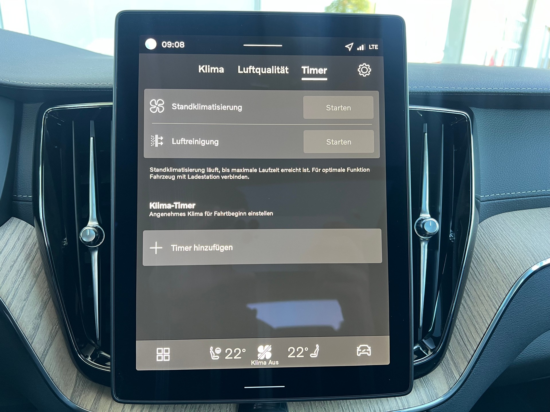 VOLVO XC60 T8 eAWD Ultra Dark Geartronic-image-24