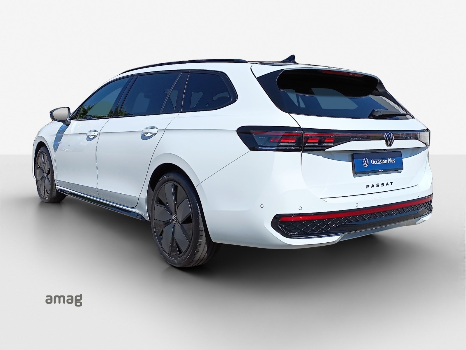VW Passat Variant 2.0 TDI evo R-Line DSG-showroom-element-2