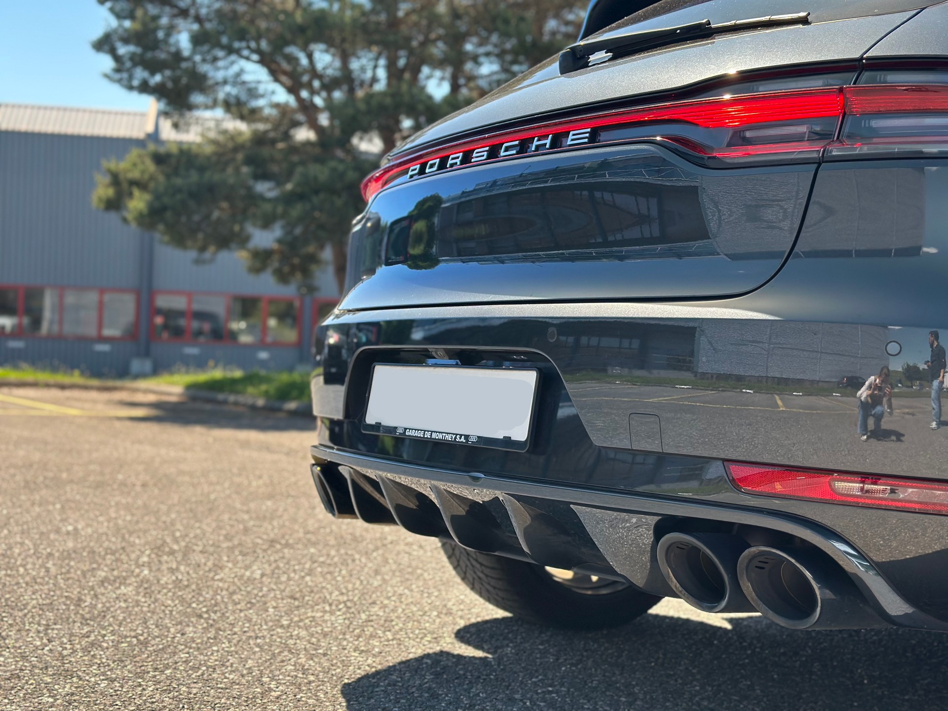 PORSCHE Macan S PDK-image-7