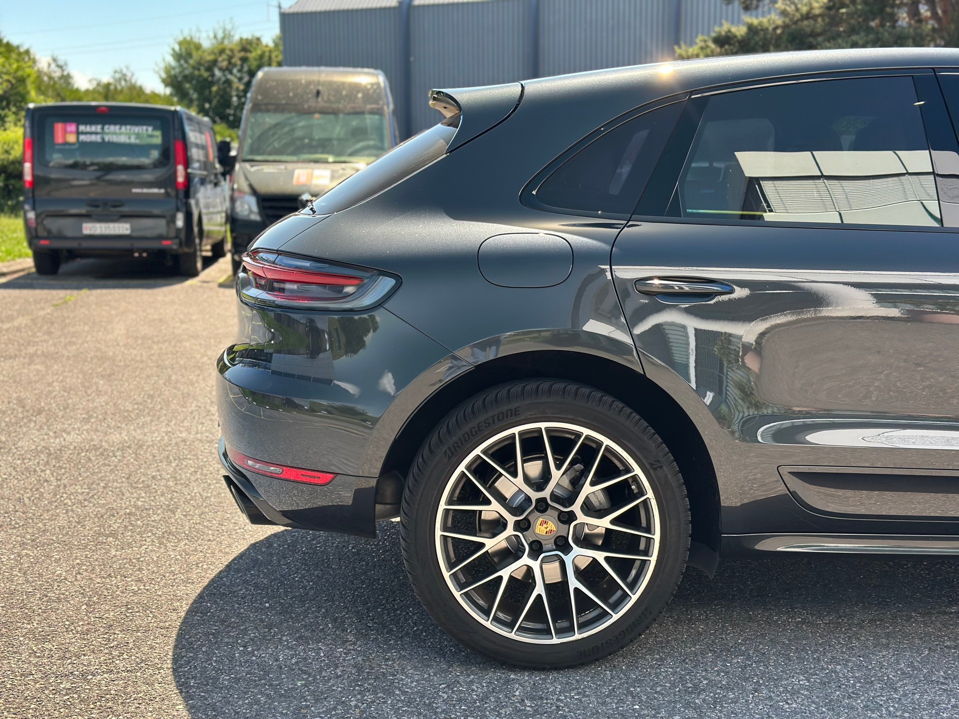 PORSCHE Macan S PDK-image-6