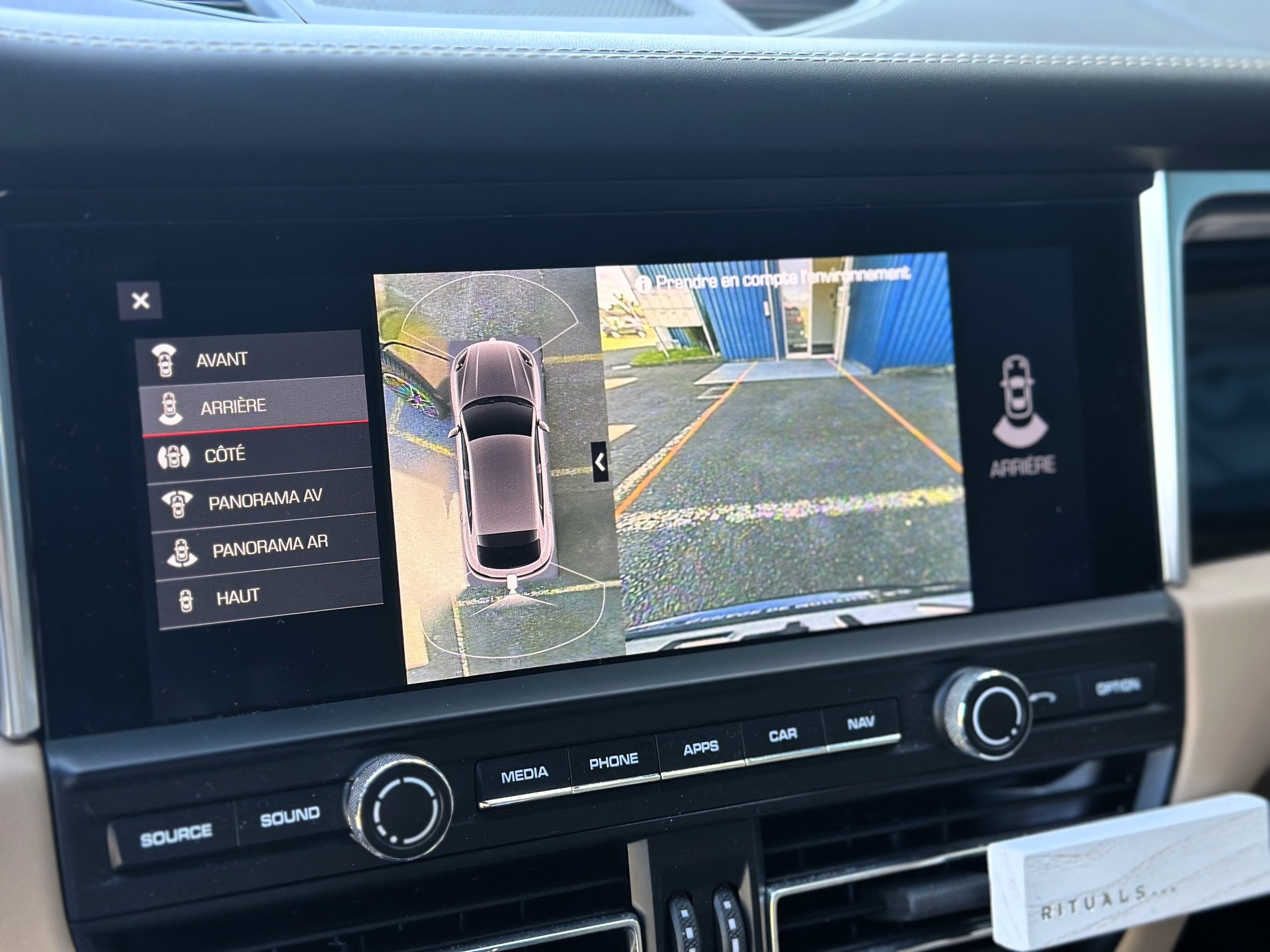 PORSCHE Macan S PDK-image-13