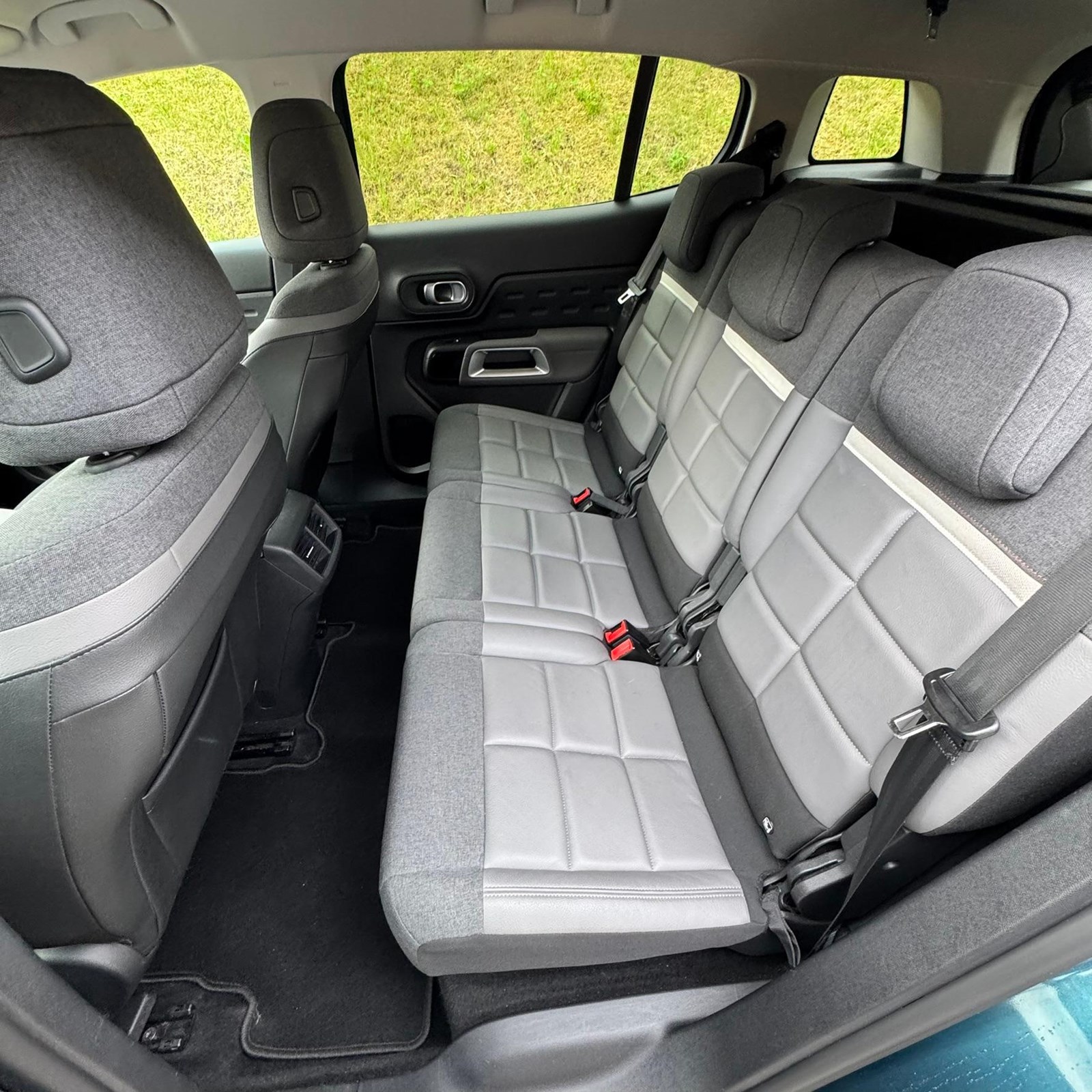 CITROEN C5 Aircross 1.5 BlueHDi Feel-image-12