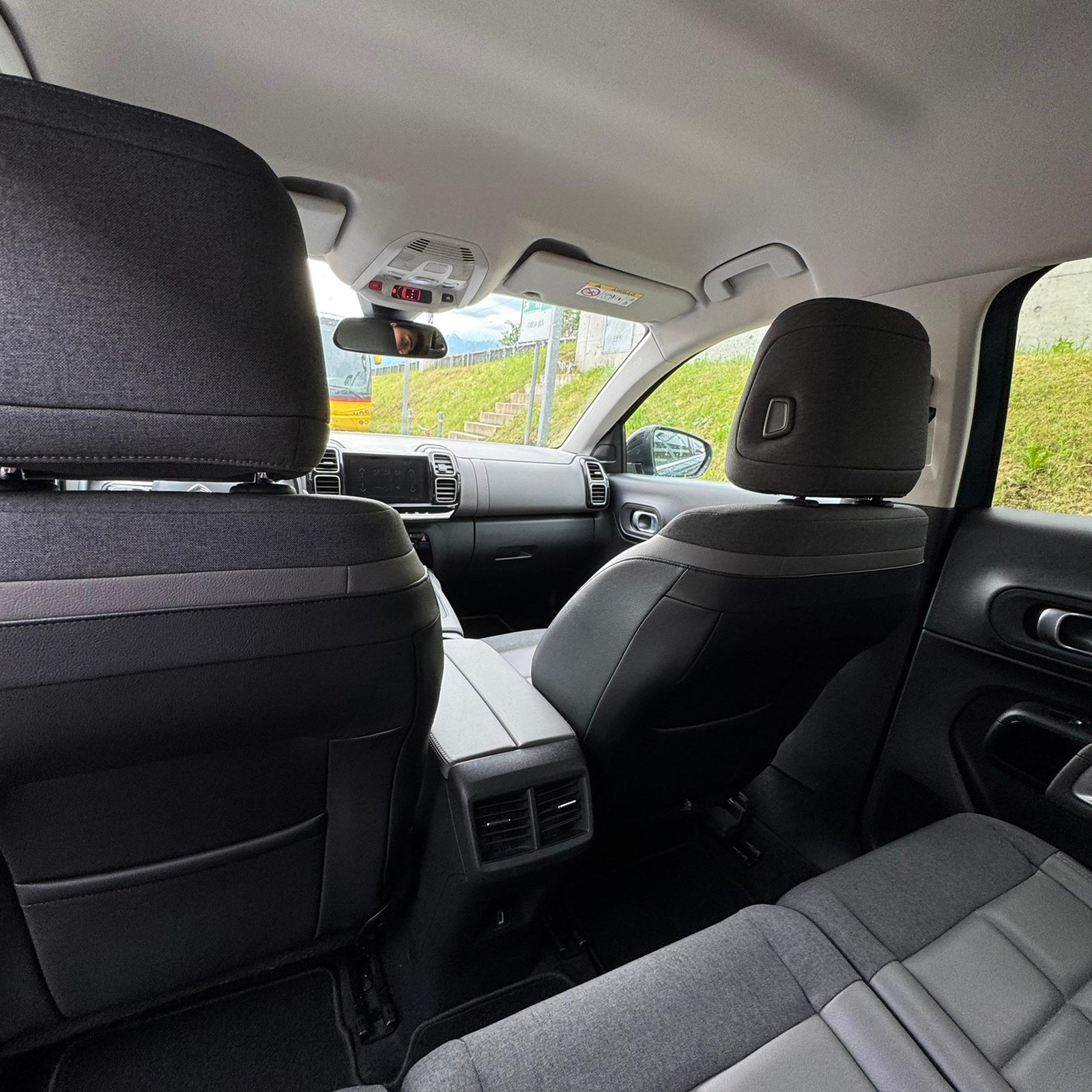 CITROEN C5 Aircross 1.5 BlueHDi Feel-image-13