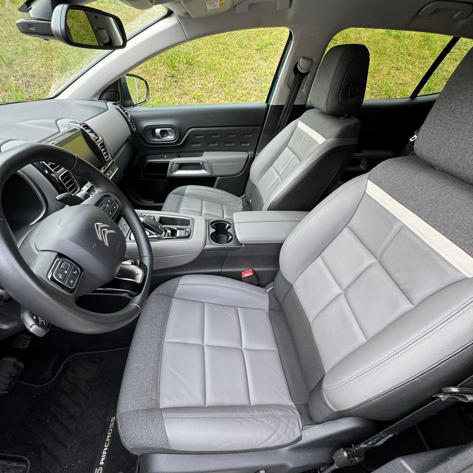 CITROEN C5 Aircross 1.5 BlueHDi Feel-image-14