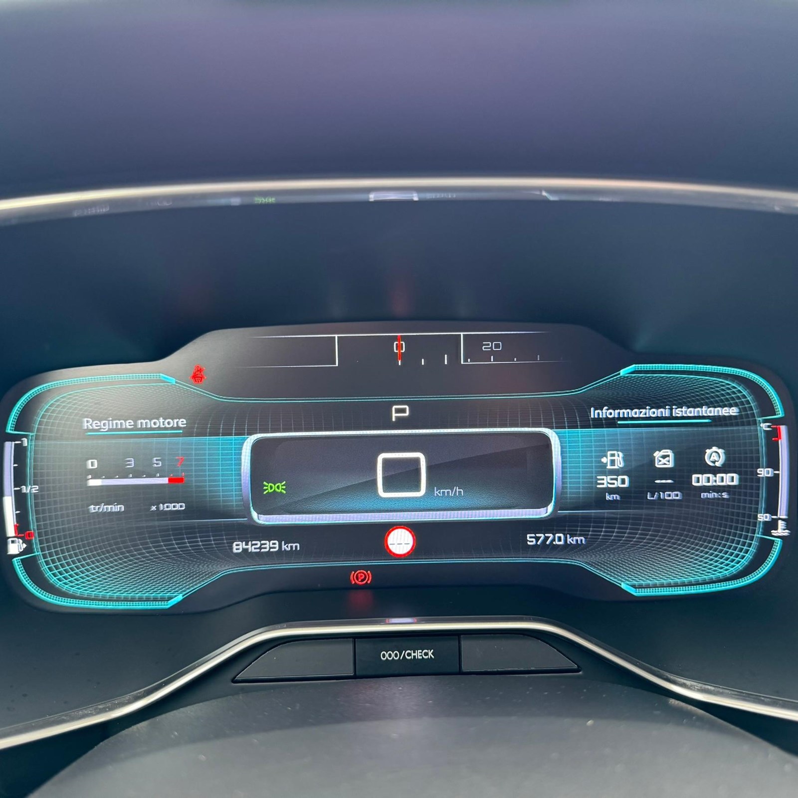 CITROEN C5 Aircross 1.5 BlueHDi Feel-image-16