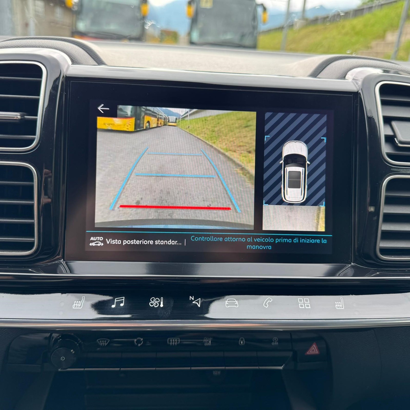 CITROEN C5 Aircross 1.5 BlueHDi Feel-image-19
