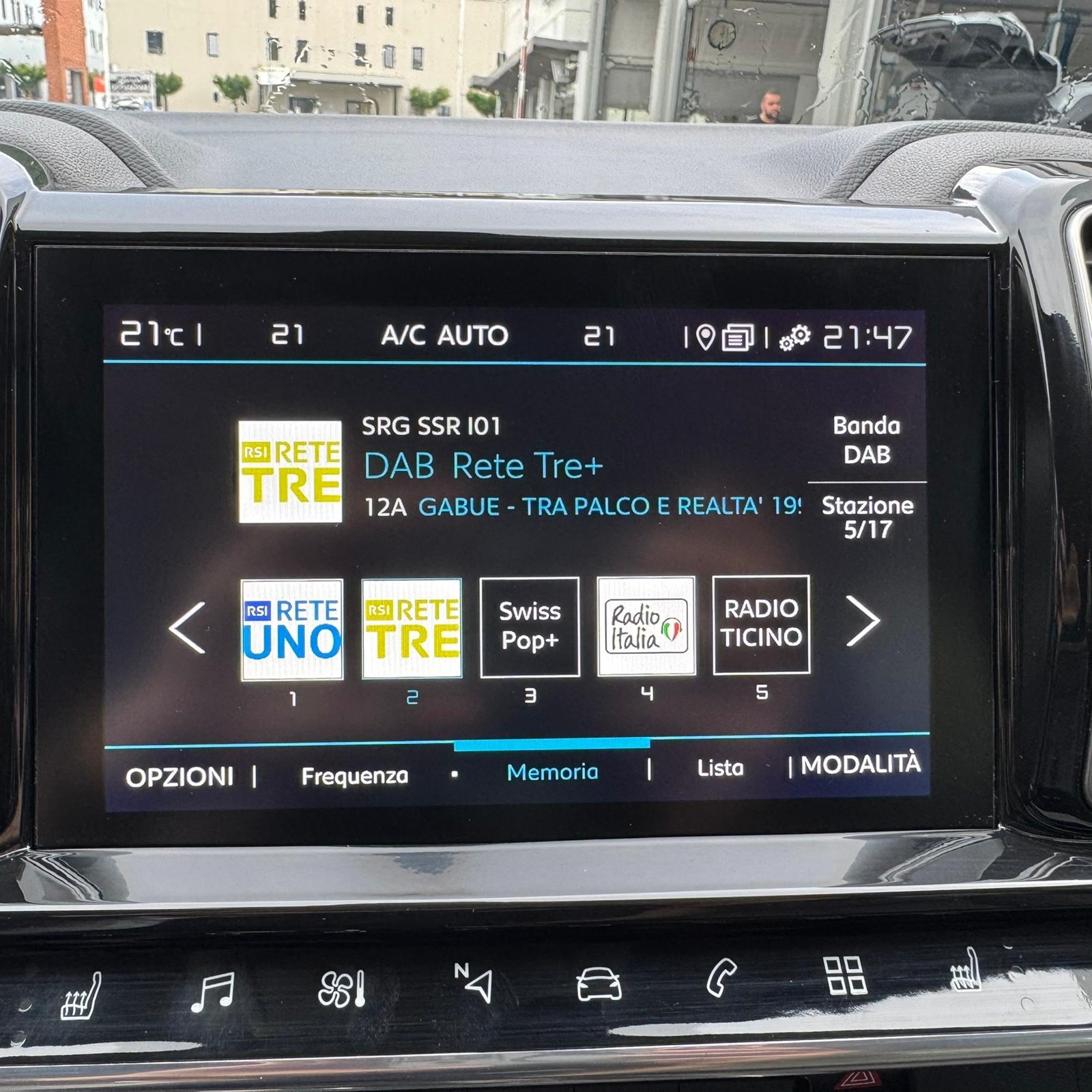 CITROEN C5 Aircross 1.5 BlueHDi Feel-image-21
