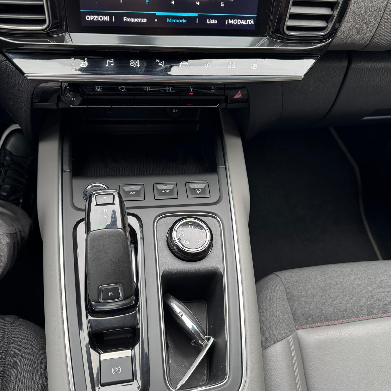 CITROEN C5 Aircross 1.5 BlueHDi Feel-image-22