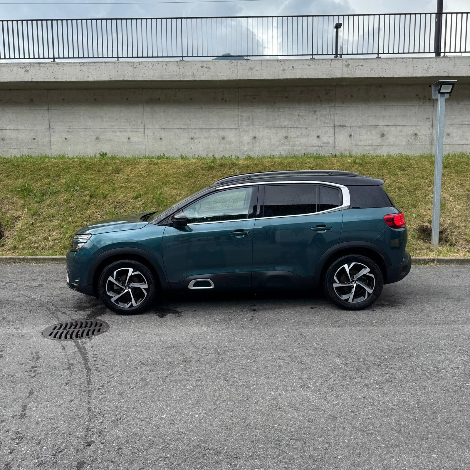 CITROEN C5 Aircross 1.5 BlueHDi Feel-showroom-element-3