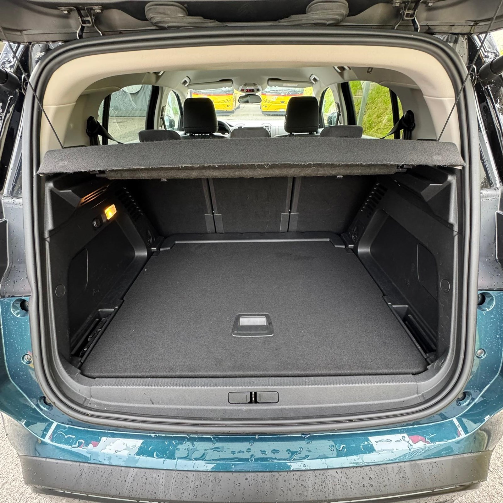 CITROEN C5 Aircross 1.5 BlueHDi Feel-image-8