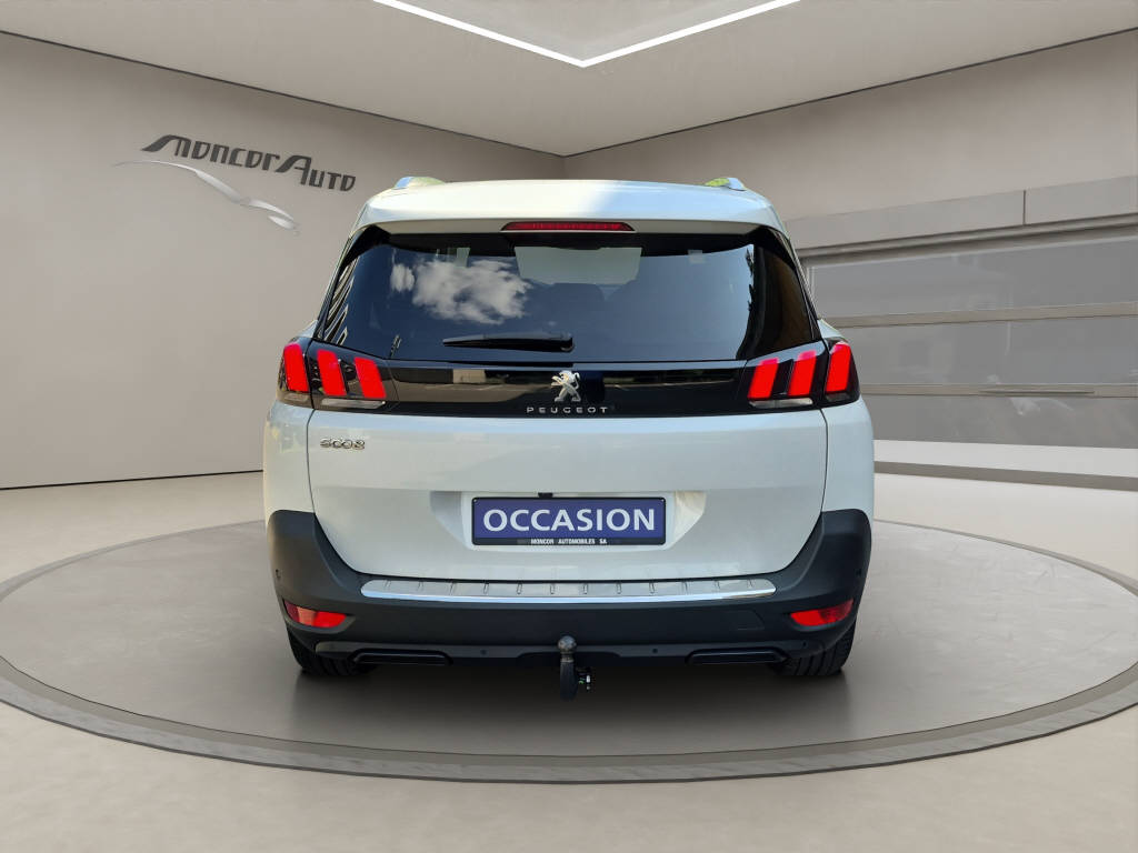 PEUGEOT 5008 1.2 PT Allure EAT8-showroom-element-3