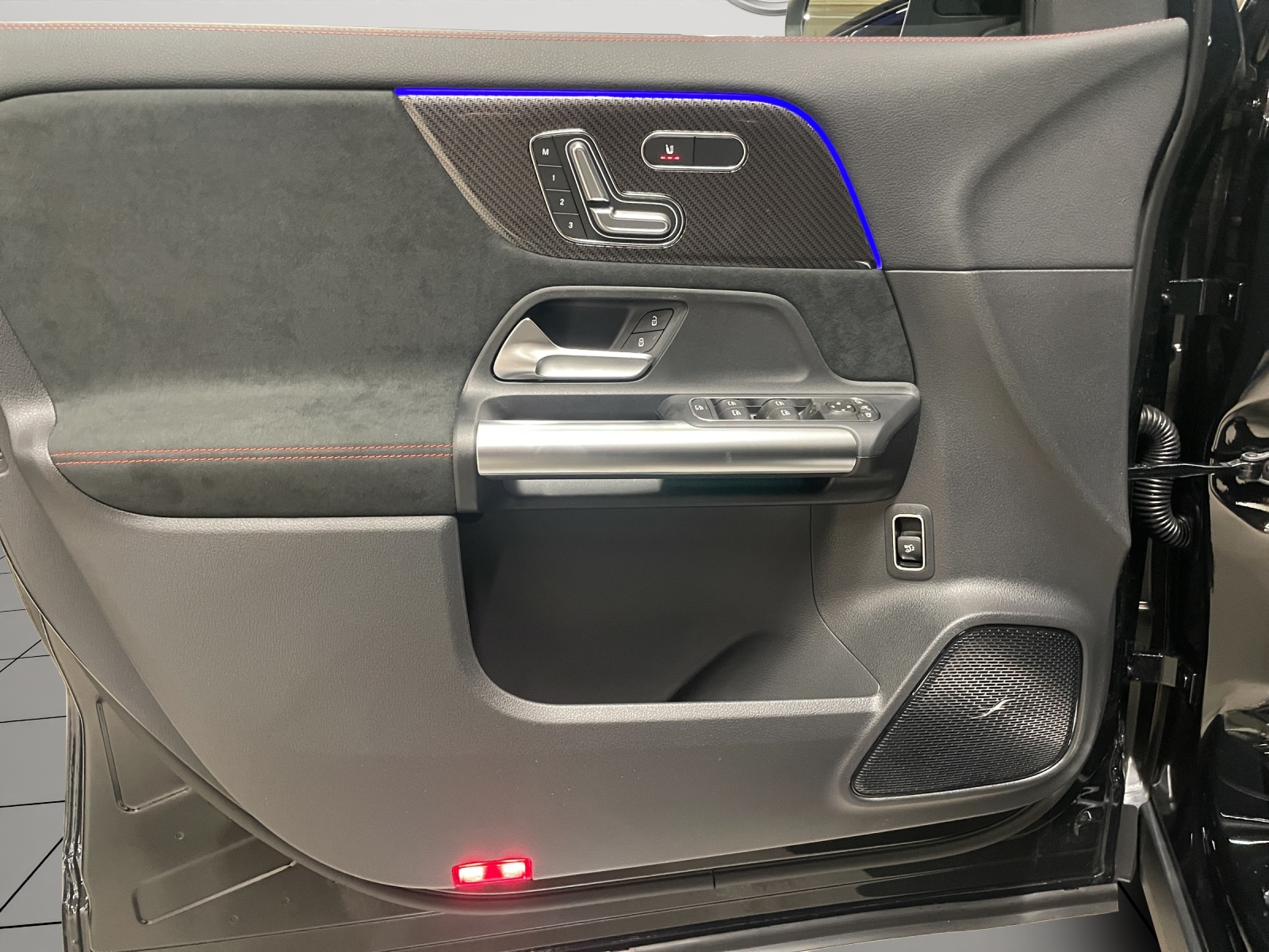 Image MERCEDES-BENZ GLA-220 GLA 220 4Matic 8G-DCT