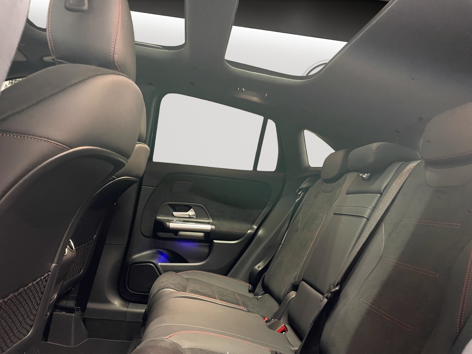 Image MERCEDES-BENZ GLA-220 GLA 220 4Matic 8G-DCT