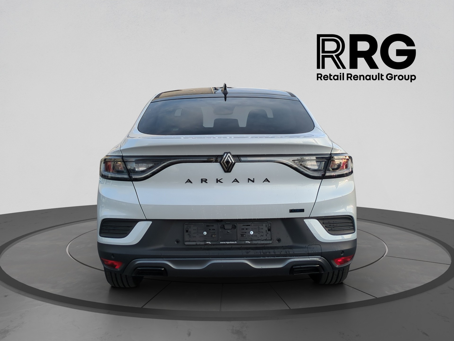 RENAULT Arkana 1.6 E-Esprit Alpine-showroom-element-3