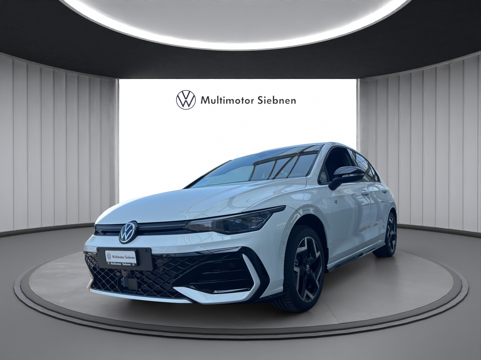 VW Golf 1.5 (Limousine)