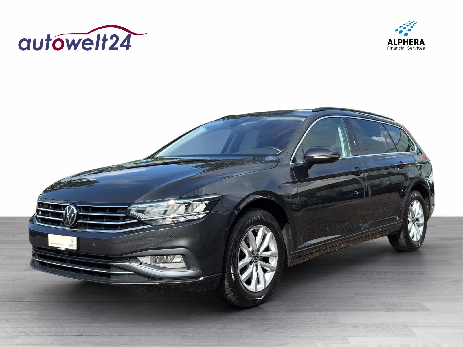 VW Passat 2.0 TDI BMT Business DSG