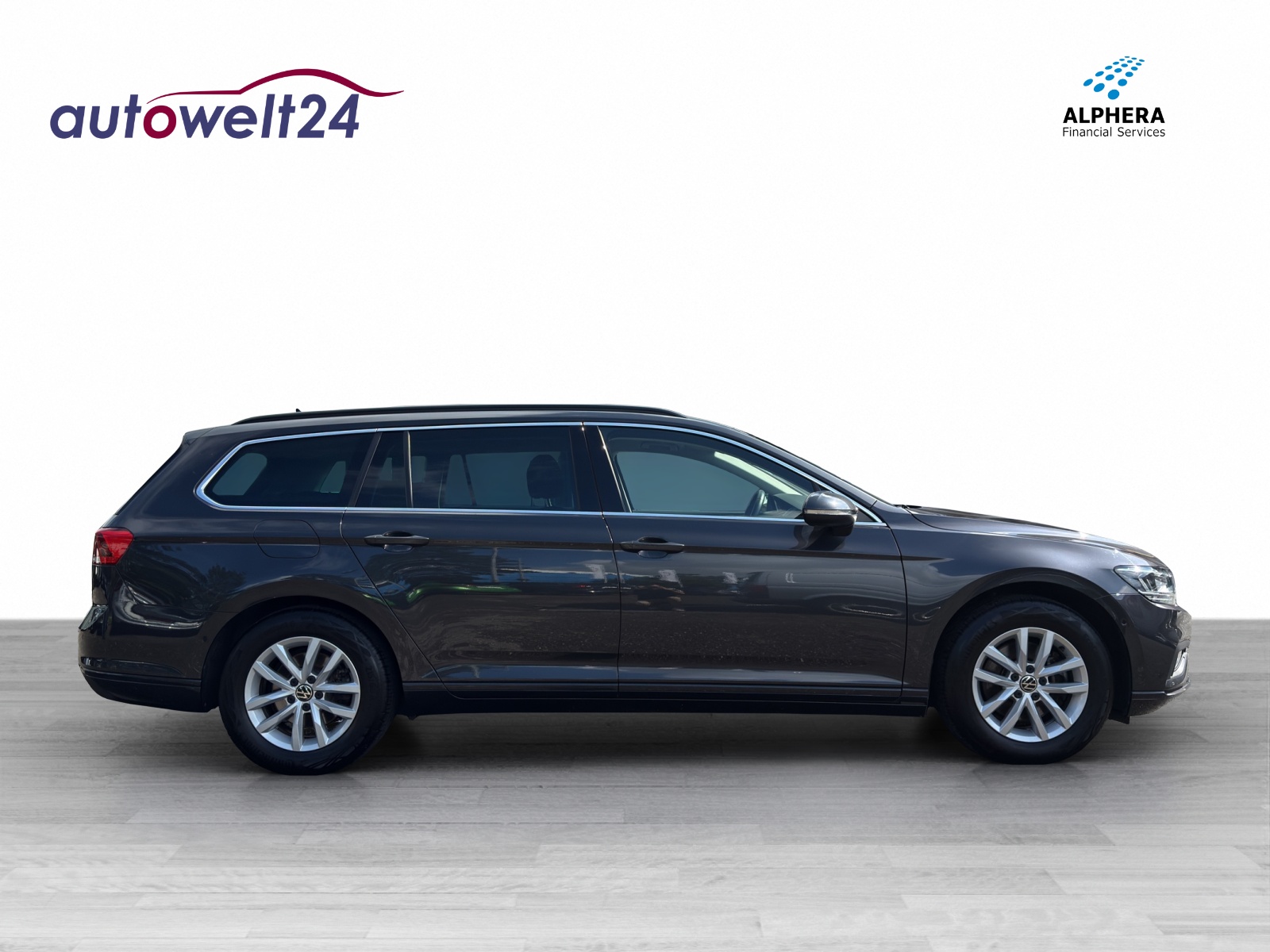 VW Passat 2.0 TDI BMT Business DSG-showroom-element-3