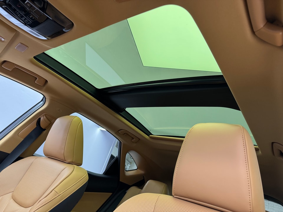 NX 450h+ Excellence E-FOUR Plug-in-Hybrid