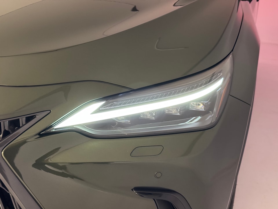 NX 450h+ Excellence E-FOUR Plug-in-Hybrid