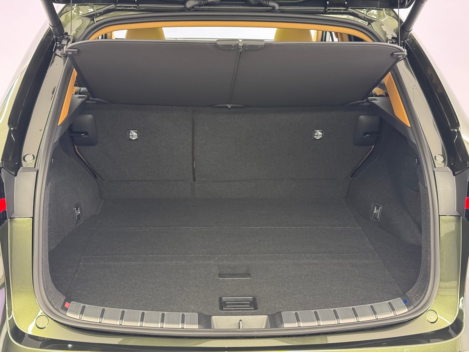 NX 450h+ Excellence E-FOUR Plug-in-Hybrid