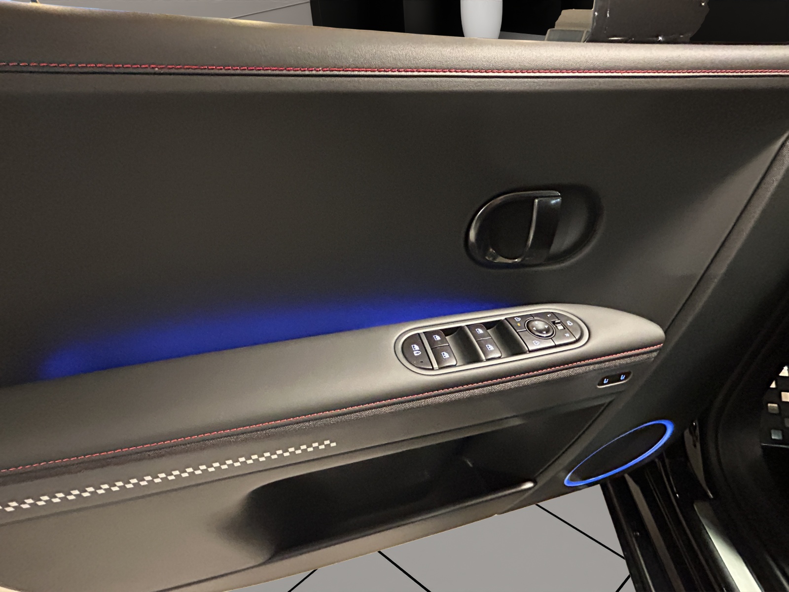 Image HYUNDAI IONIQ Ioniq 5 N Line 84kWh 4WD