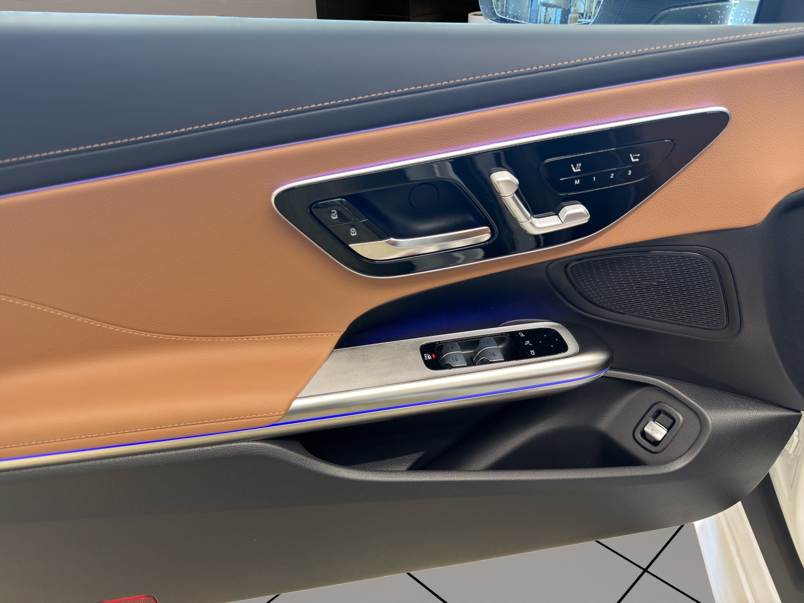 Image MERCEDES-BENZ CLE-200 CLE 200 Coupé 4Matic 9G-Tronic