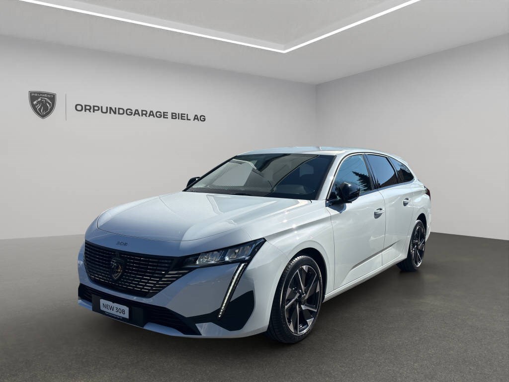 PEUGEOT 308 SW 1.2 Hybrid Allure (Kombi)