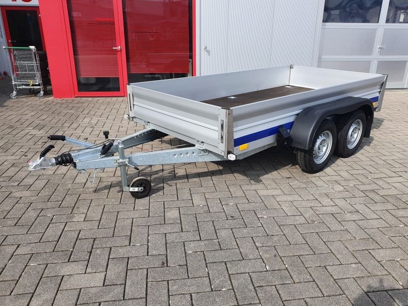BLYSS Alumina L2 BG K 250 STV