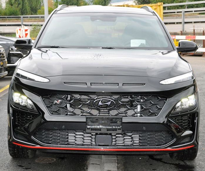 HYUNDAI Kona N 2.0 T-GDi-image-1