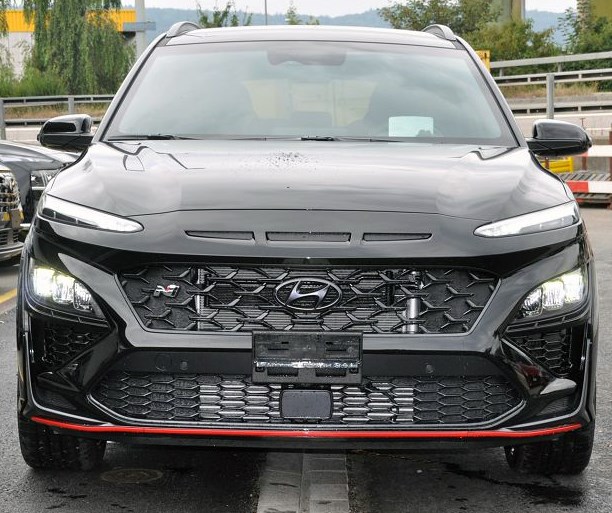 HYUNDAI Kona N 2.0 T-GDi-image-10