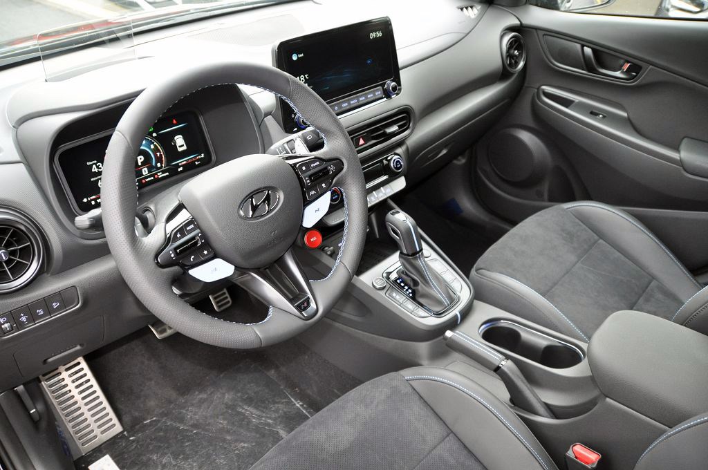 HYUNDAI Kona N 2.0 T-GDi-image-6
