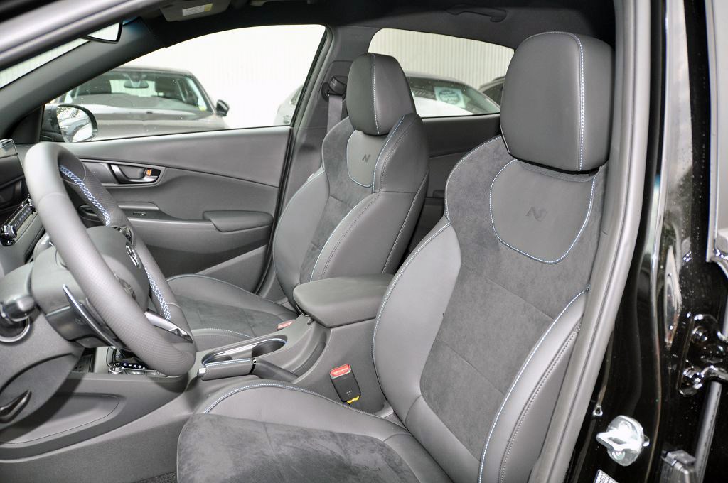 HYUNDAI Kona N 2.0 T-GDi-image-7