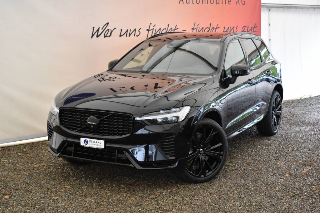VOLVO XC60 2.0 T6 TE Plus Black Edition eAWD-showroom-element-1