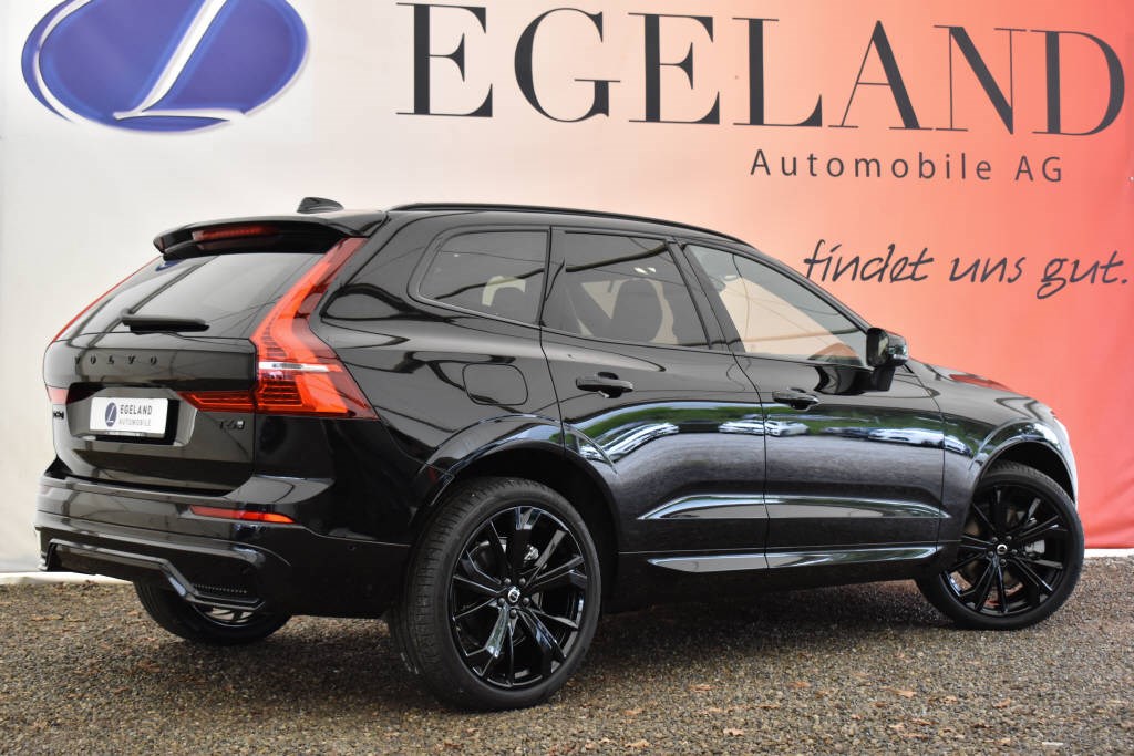 VOLVO XC60 2.0 T6 TE Plus Black Edition eAWD-showroom-element-2