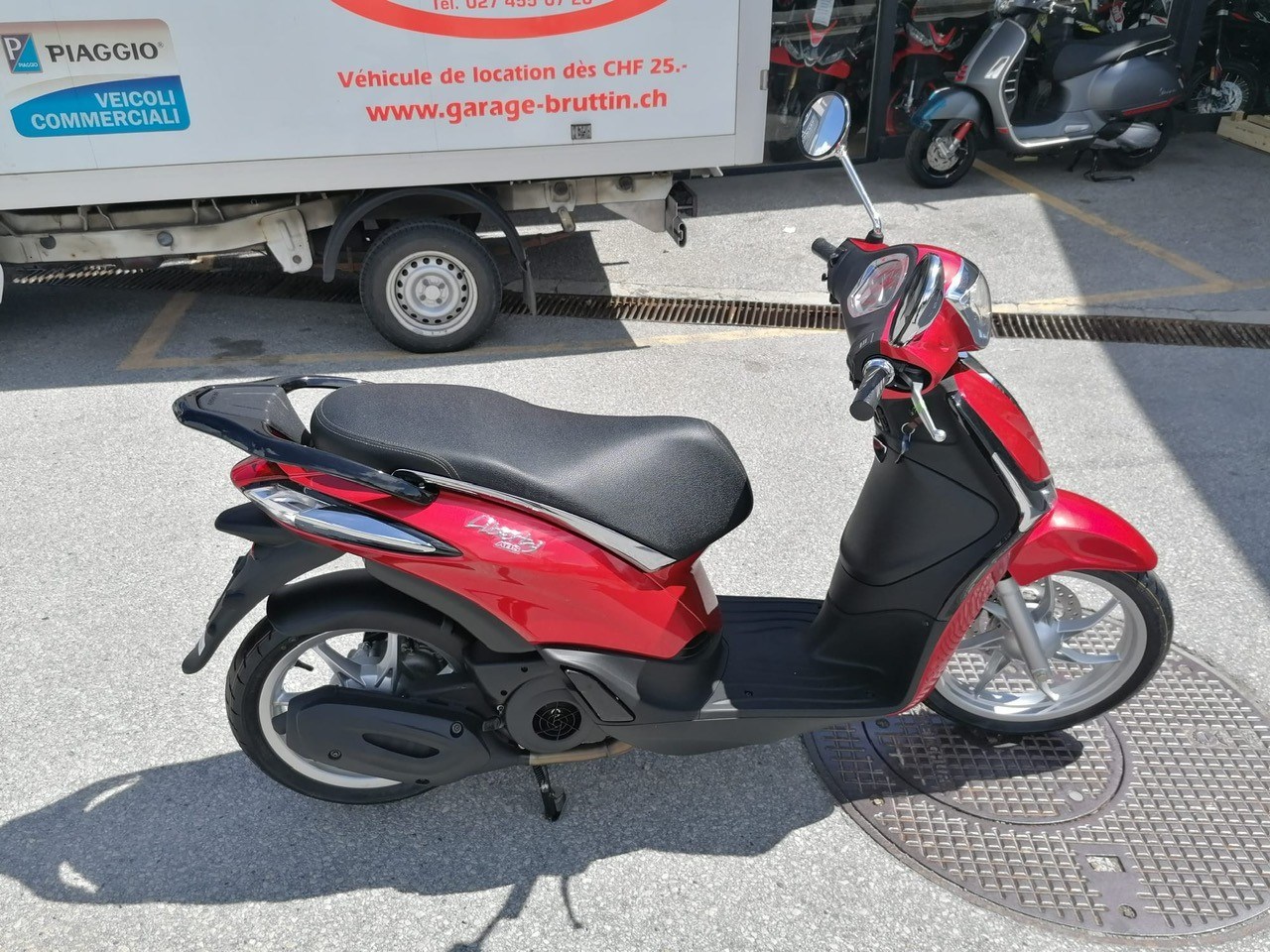PIAGGIO Liberty 125 iGet ABS-showroom-element-3