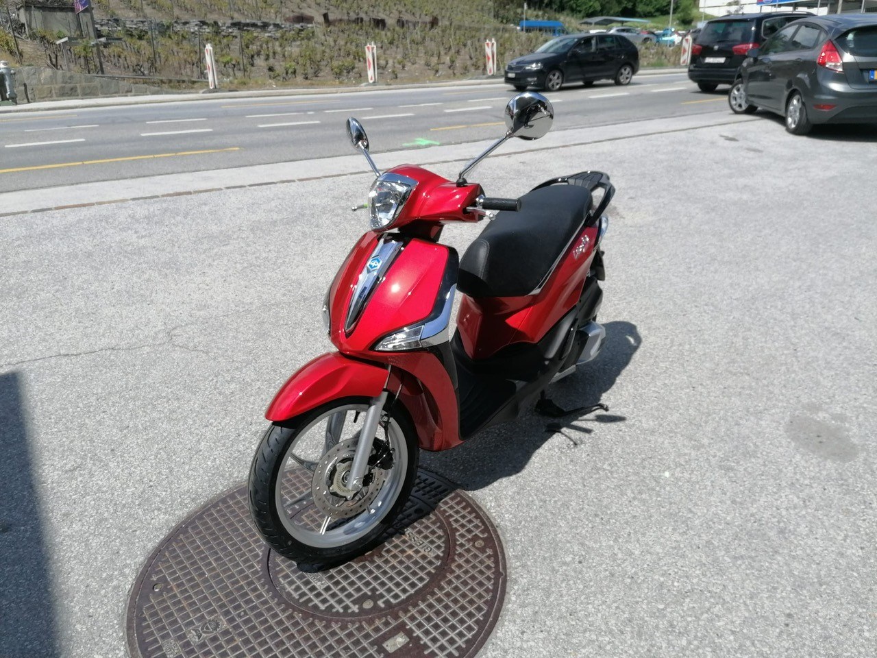 PIAGGIO Liberty 125 iGet ABS-showroom-element-1