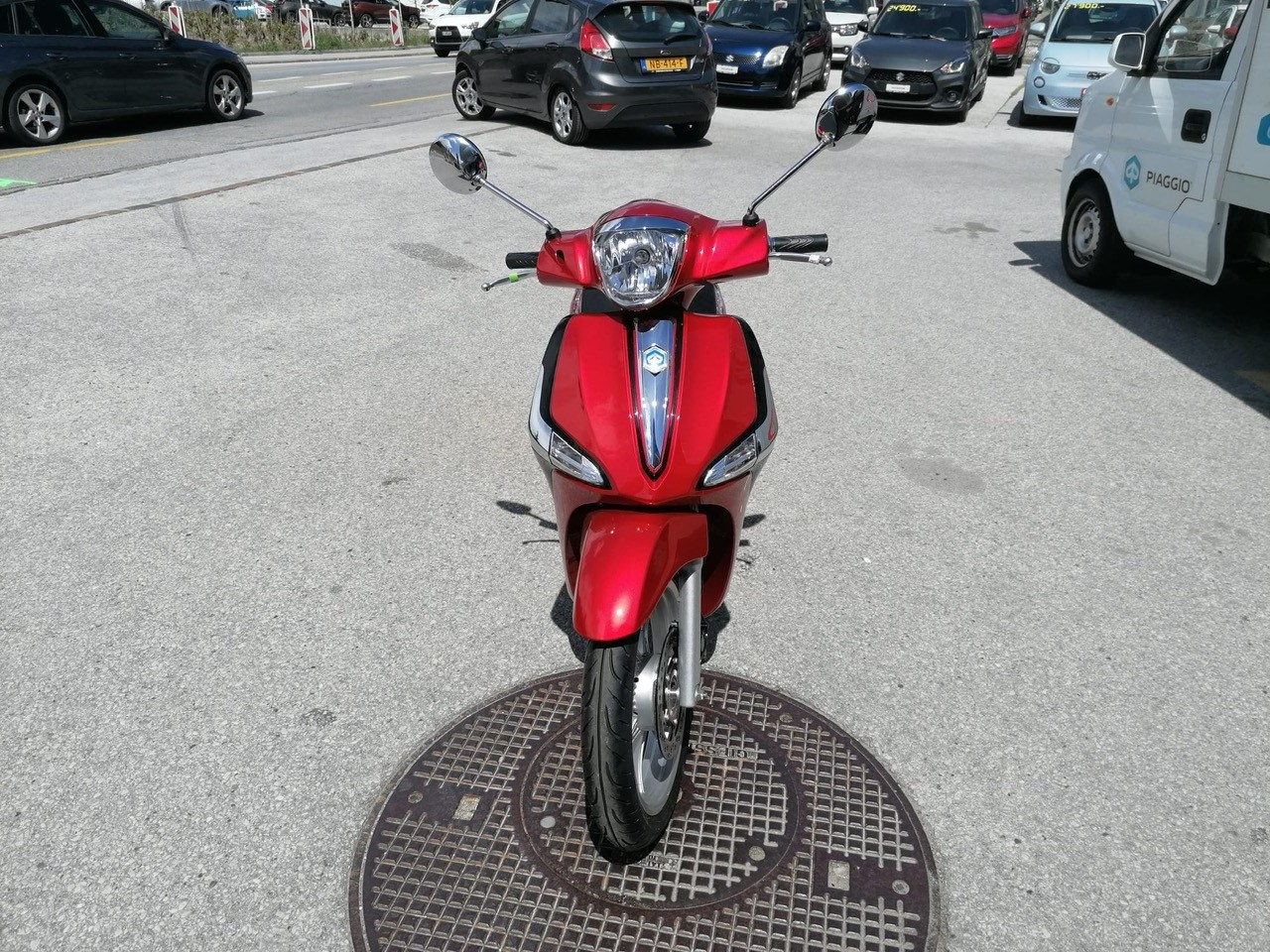 PIAGGIO Liberty 125 iGet ABS-showroom-element-2