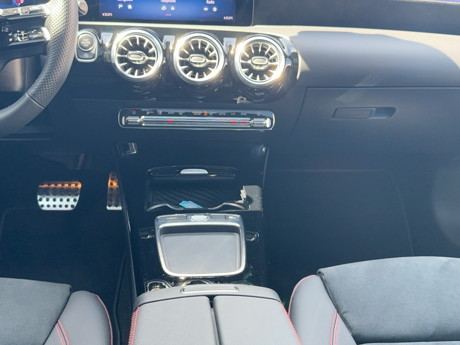 Image MERCEDES-BENZ A-180 A 180