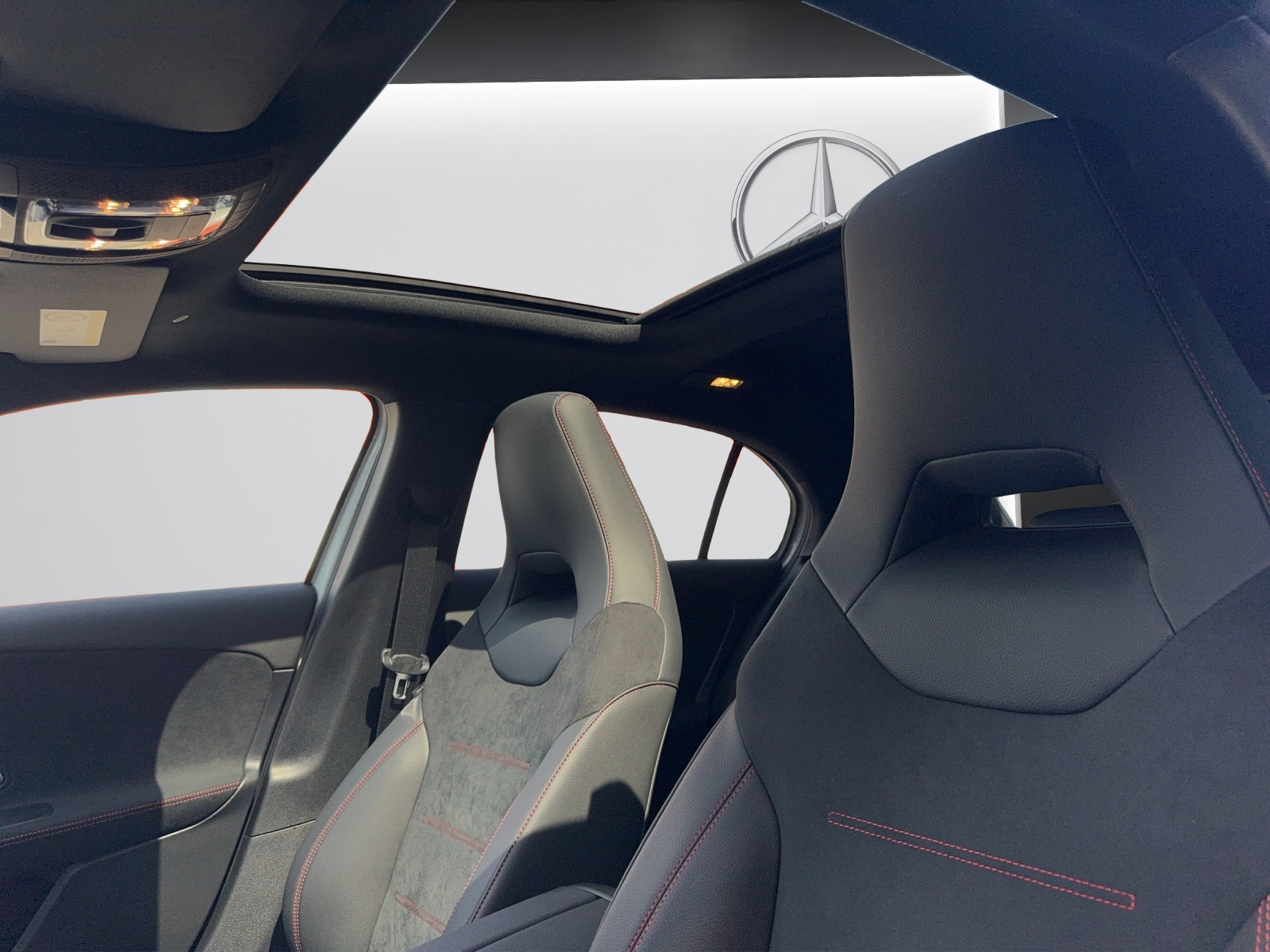 Image MERCEDES-BENZ A-180 A 180